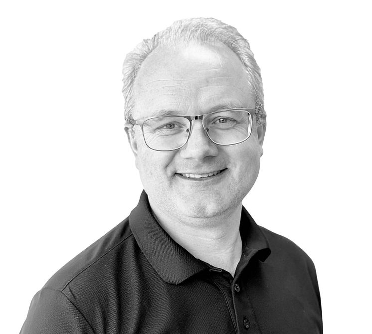 Jon Sigve Sundnes