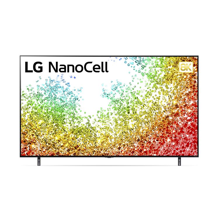 LG NanoCell NANO95