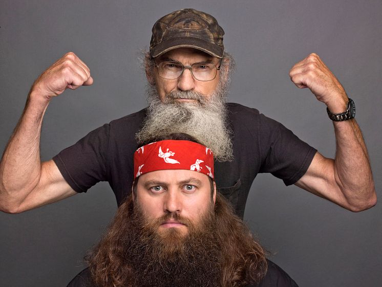 Duck Dynasty