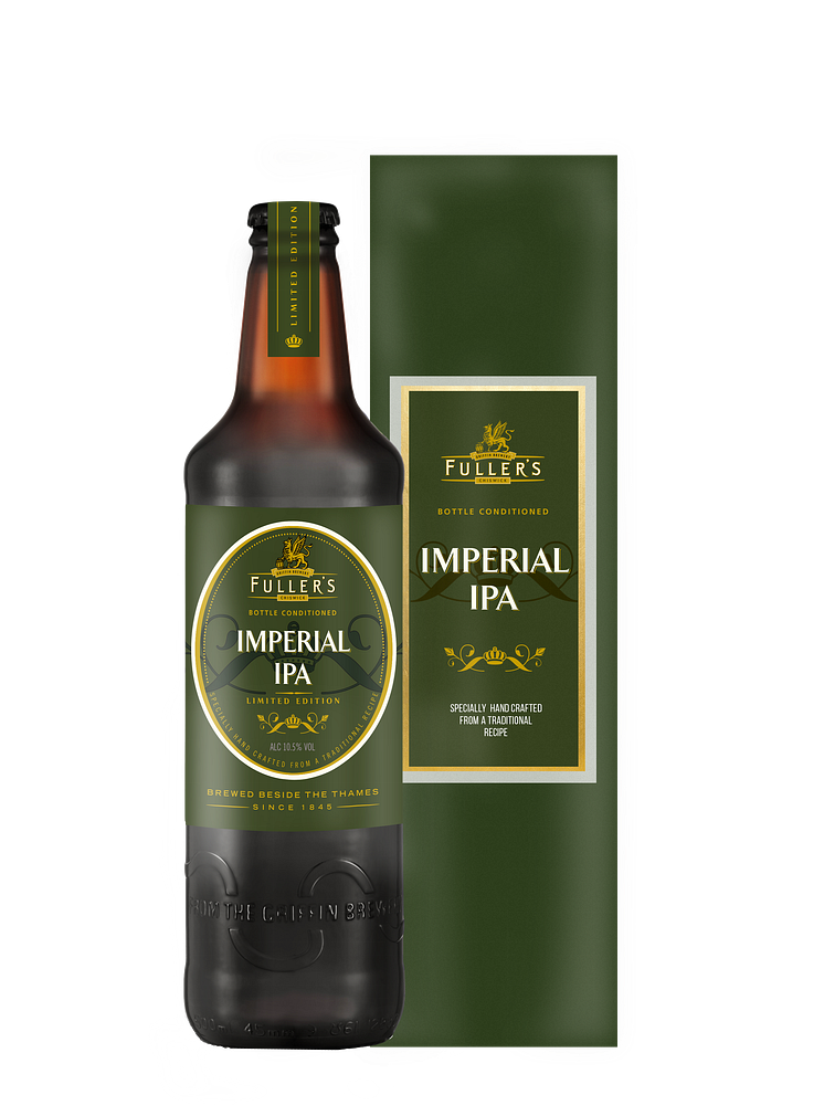 Fuller's Imperial IPA