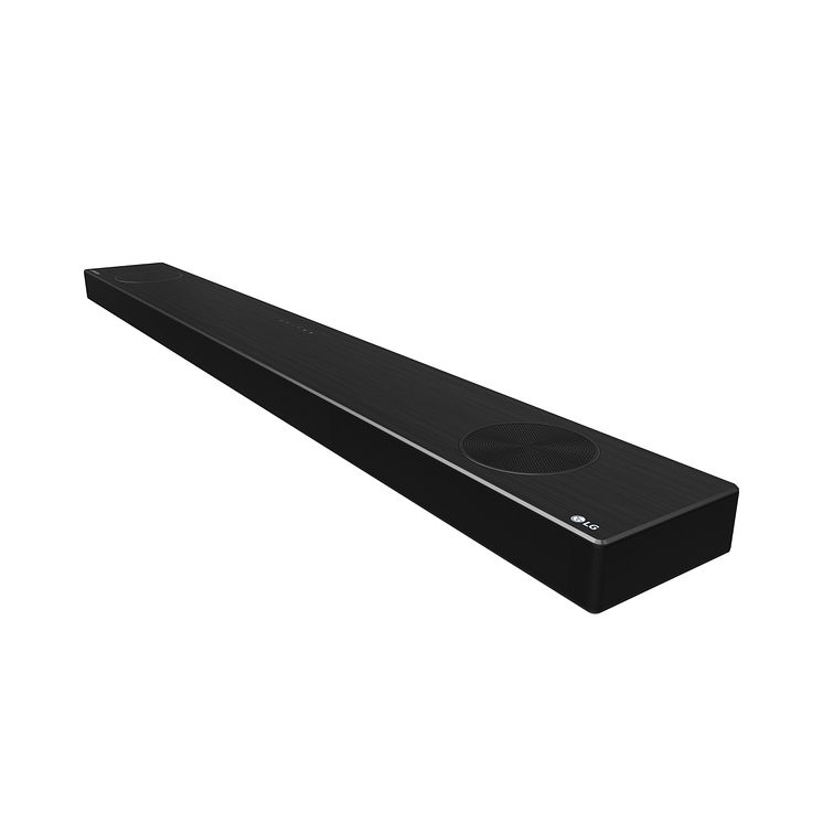 LG Soundbar SP9YA