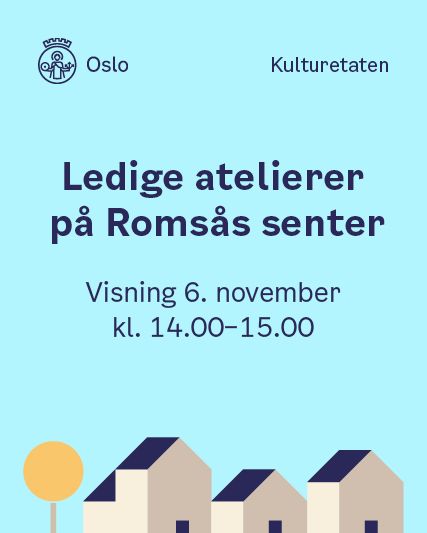 Ledige atelierer på Romsås_320x400_2024.jpg