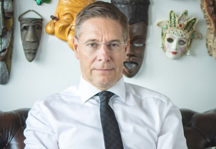 Patrik anckar
