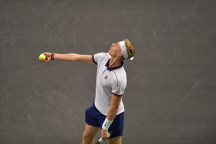 Denis Shapovalov_SO21_Photo by Robert Bjarnefeldt