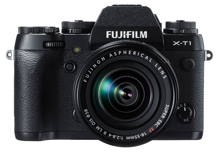 FUJIFILM X-T1