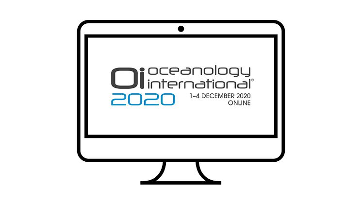 The Oi 2020 virtual exhibition and conference event attracted 2,843 attendees