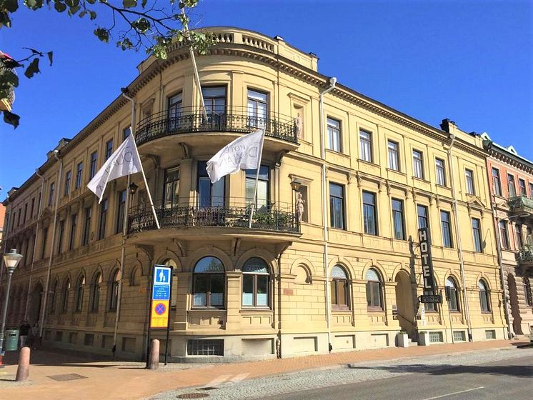 HotellParkAlle