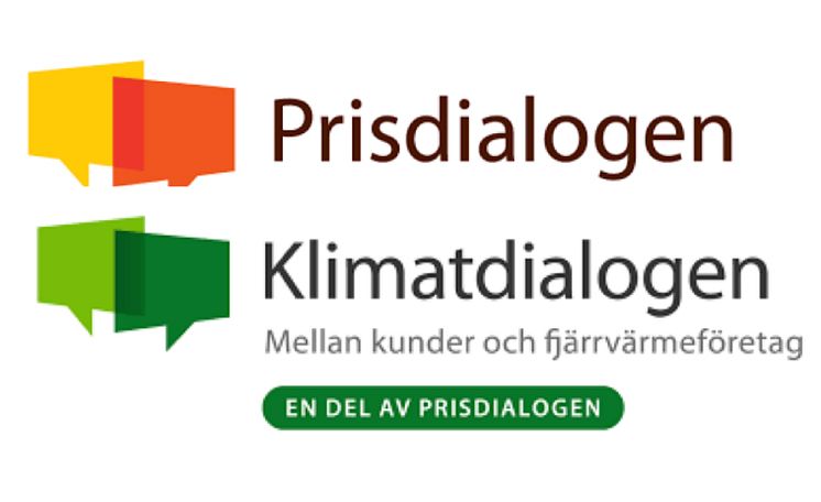 Loggor, Pris- och Klimatdialogen