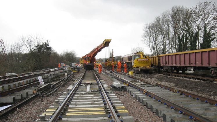 Brighton Main Line passengers advised to plan ahead as buses replace trains on Sunday 13 July
