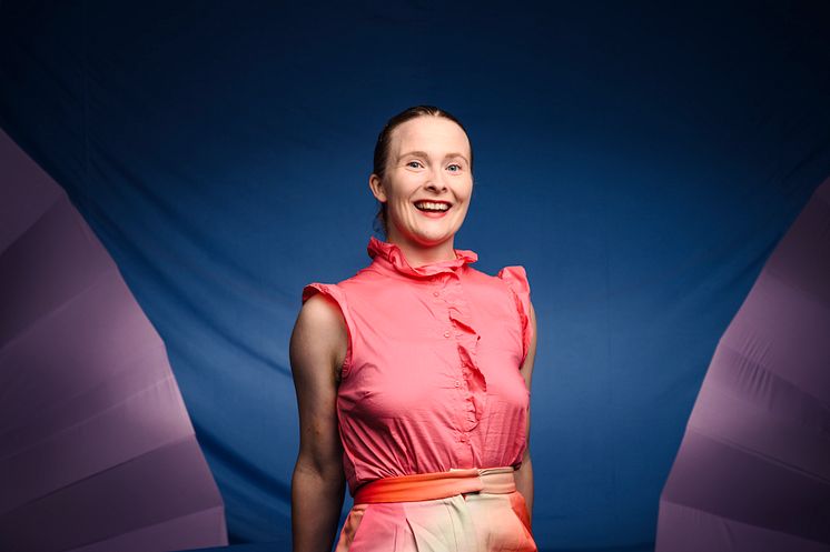 Marianne och Jag / Apocalyptic Circus