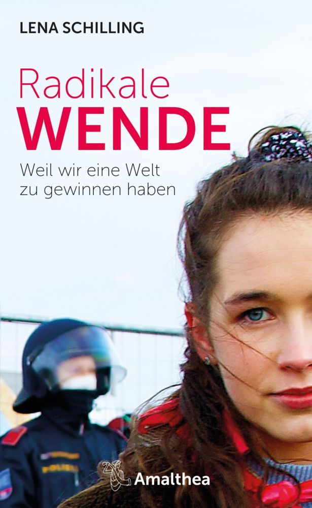 Radikale Wende - Weil wir eine Welt zu gewinnen haben