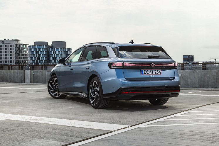 ID.7 Tourer