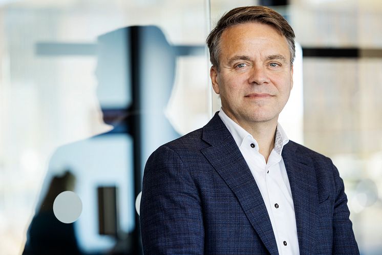 Martin Lippert CEO