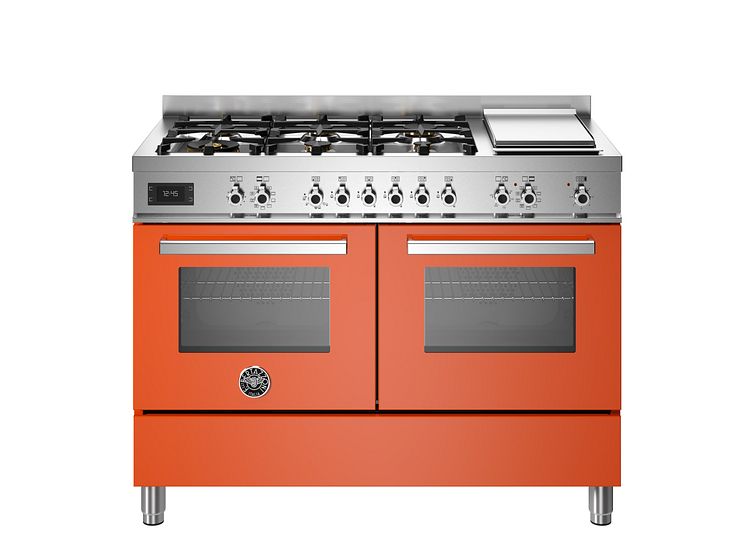 Bertazzoni Professional PRO126G2EART