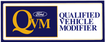 Fod Qualified Vehicle Modifier