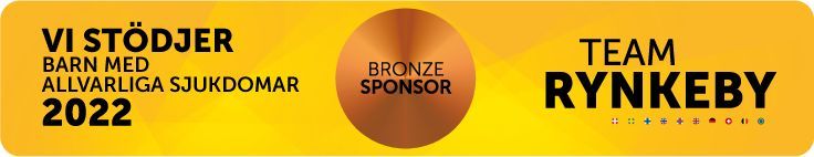 SE We support - Bronze