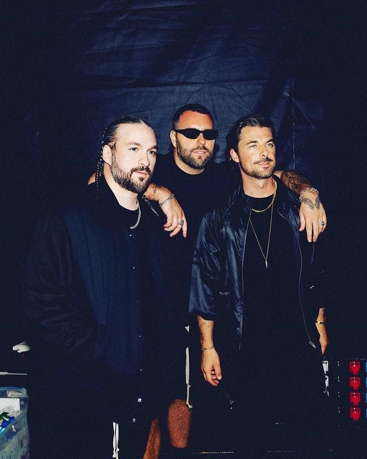 SHM