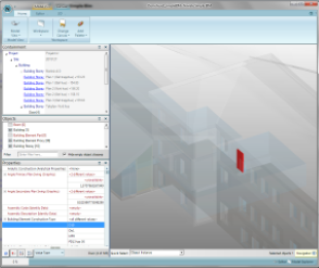Naviate Simple BIM - håndter relevant informasjon