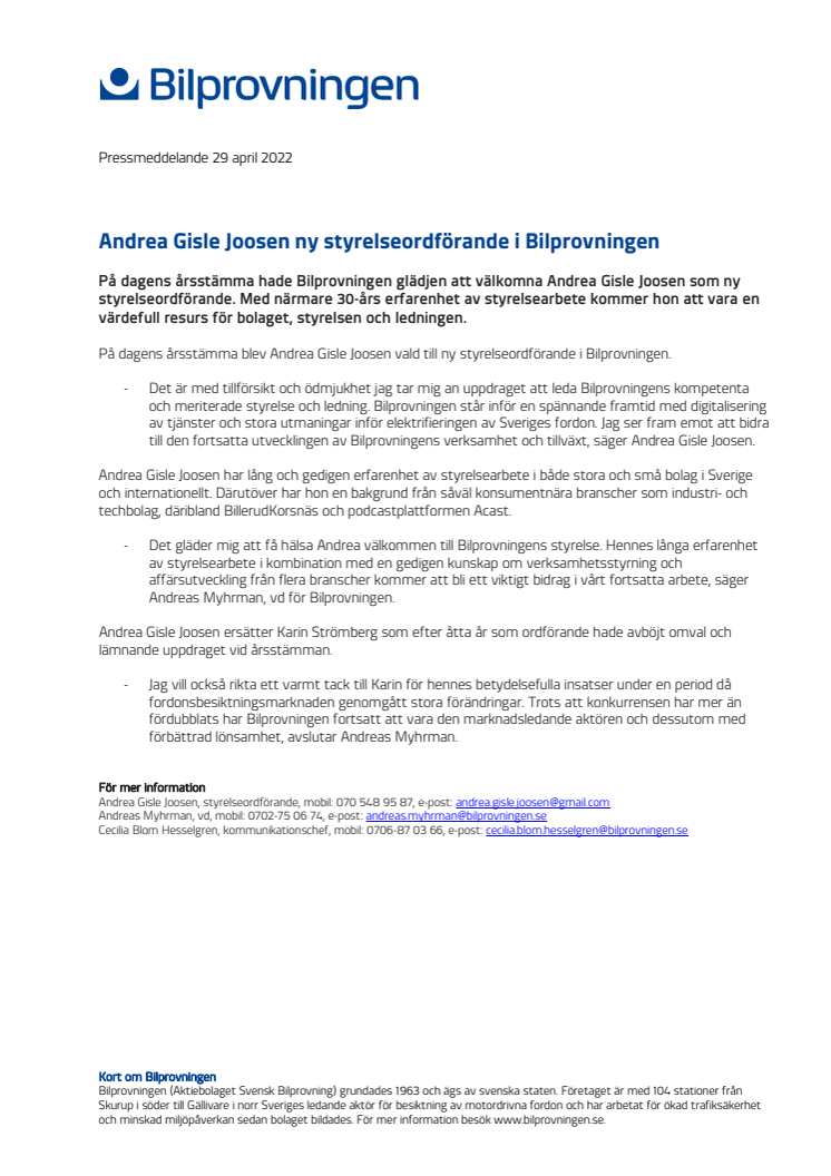 Pressinfo_Bilprovningen_ny_ordforande_2022.pdf