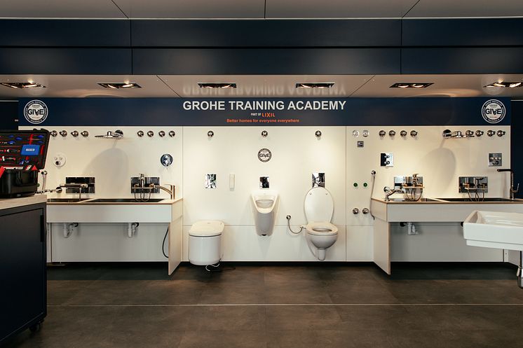 GROHE_Professional_GIVE_2