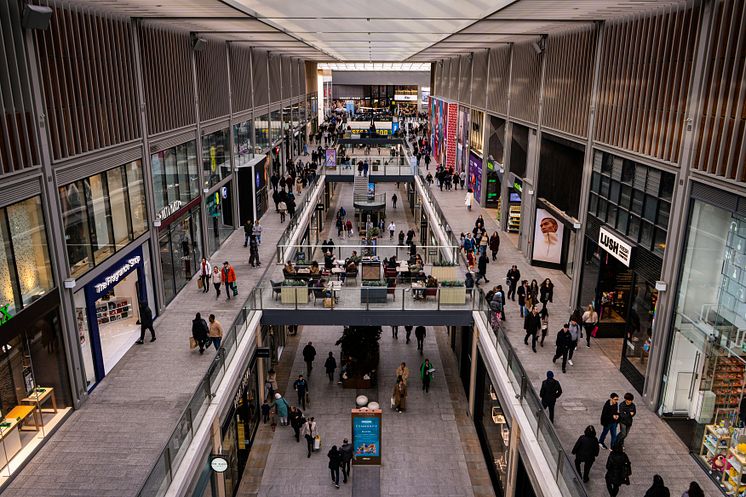 Social media doesn’t easily influence UK consumers