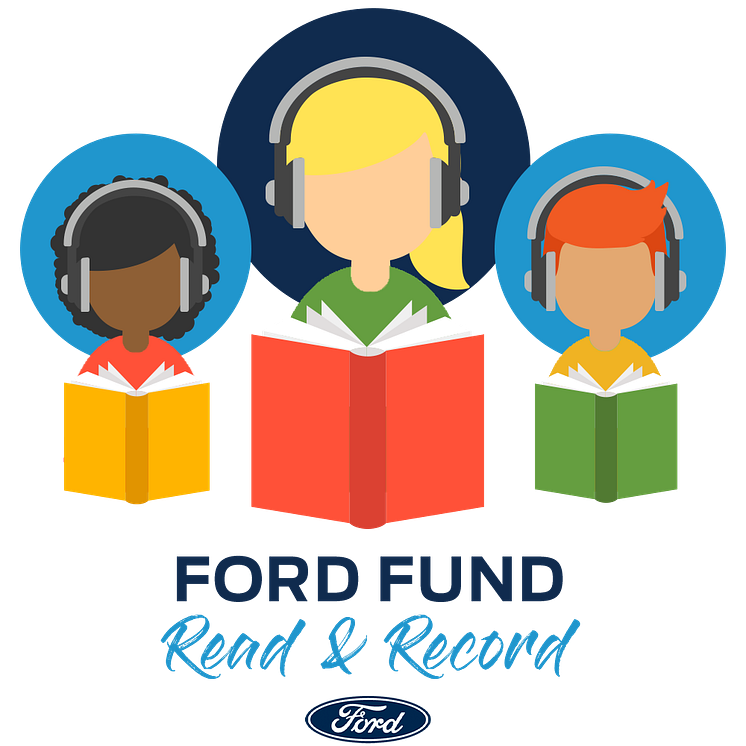 Ford COVID-19 Donation Match