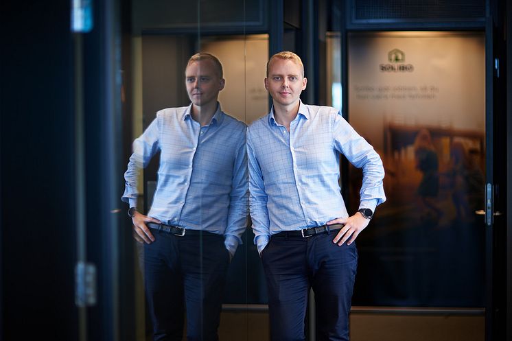Magnus Babsvik