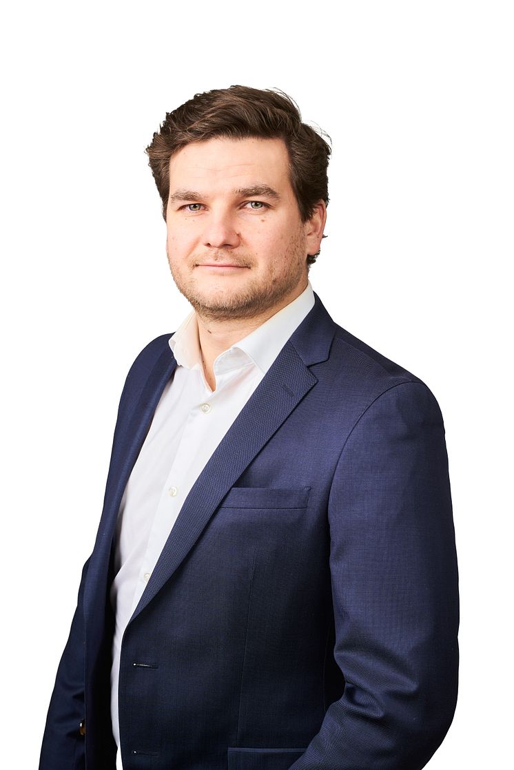 Mikael Väisänen