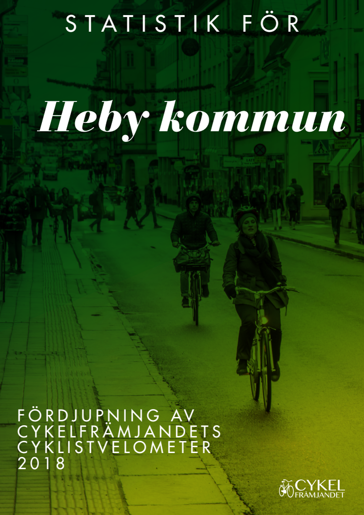 Heby kommun