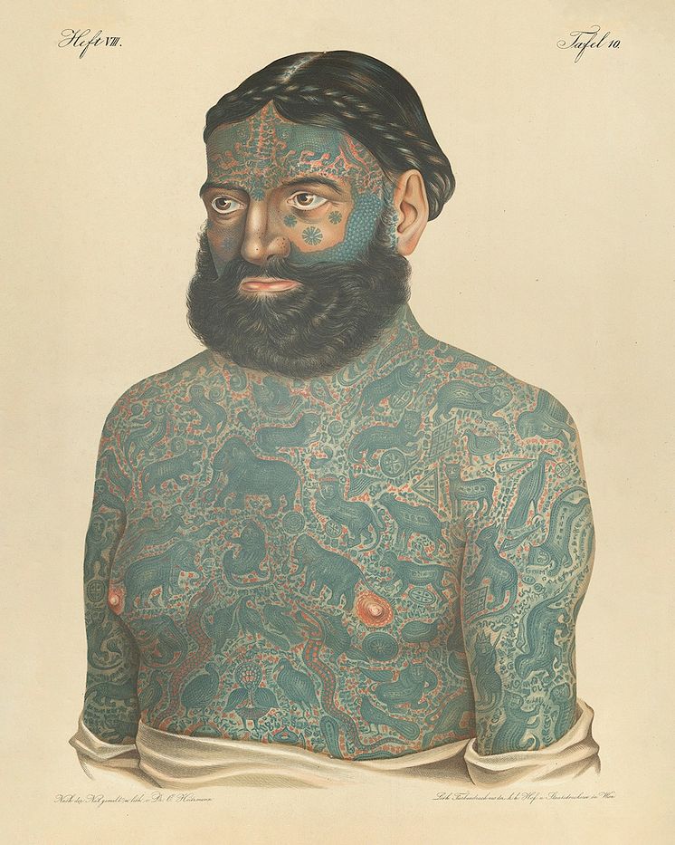 Kapten George Costentenus