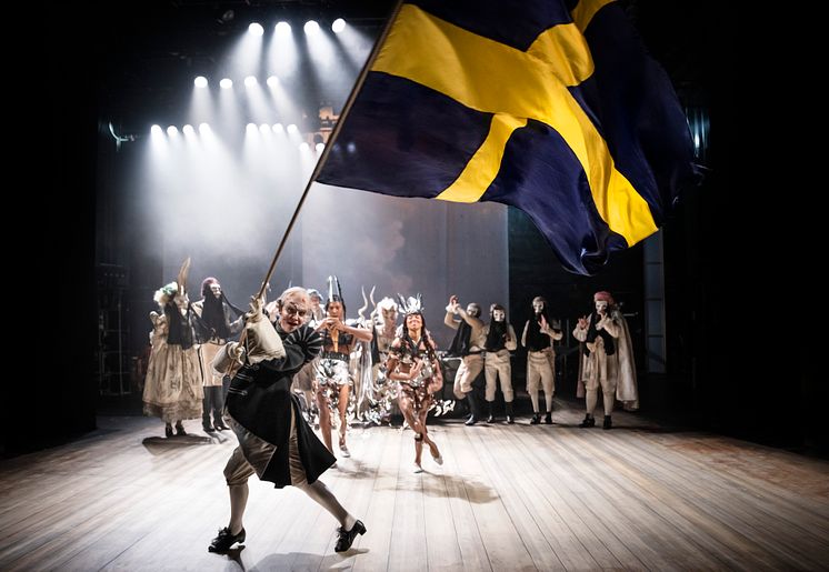 DrottningensJuvelsmycke_Dawit_Lindstrom_Kuster_Sigfridsson_Tengroth_vonSydow_OstbergDiakite_Alexandersson_Krabbe_Bjorkberg_fotoMarkusGarder