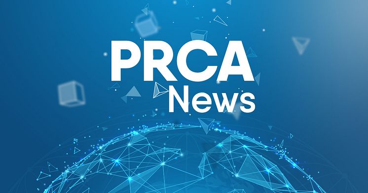 PRCA News graphic