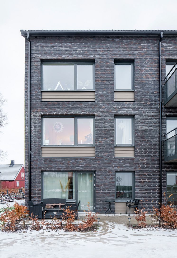 Lilla Klockgatan, LINK Arkitektur