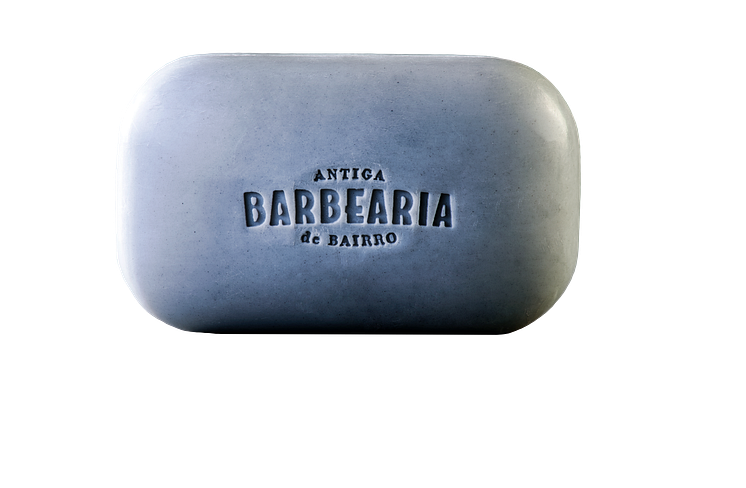 Antiga Barbearia Chiado Face & Beard Soap