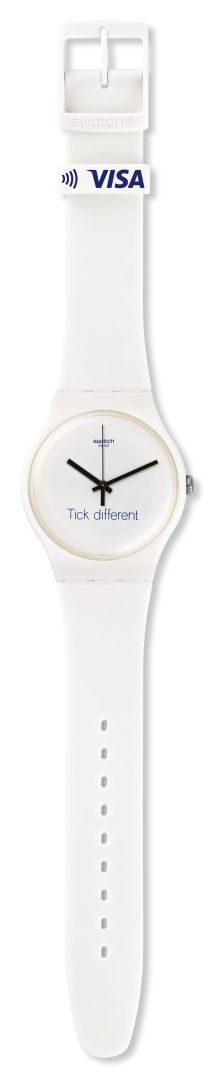 SWATCH BELLAMY