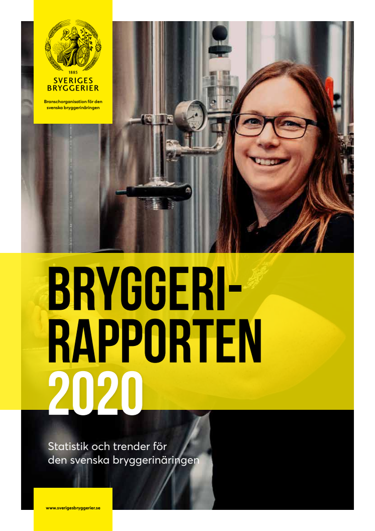 Krogrestriktioner och stängda gränser slår mot bryggerierna 