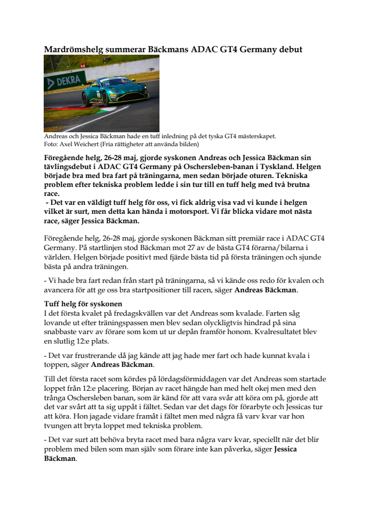 PR 230529 SWE ADAC GT4 Germany Rd1 Oschersleben.pdf