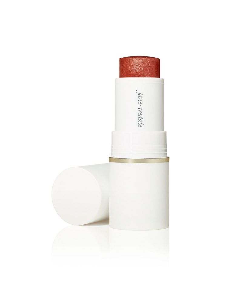 Glow Time Blush Stick - Aura