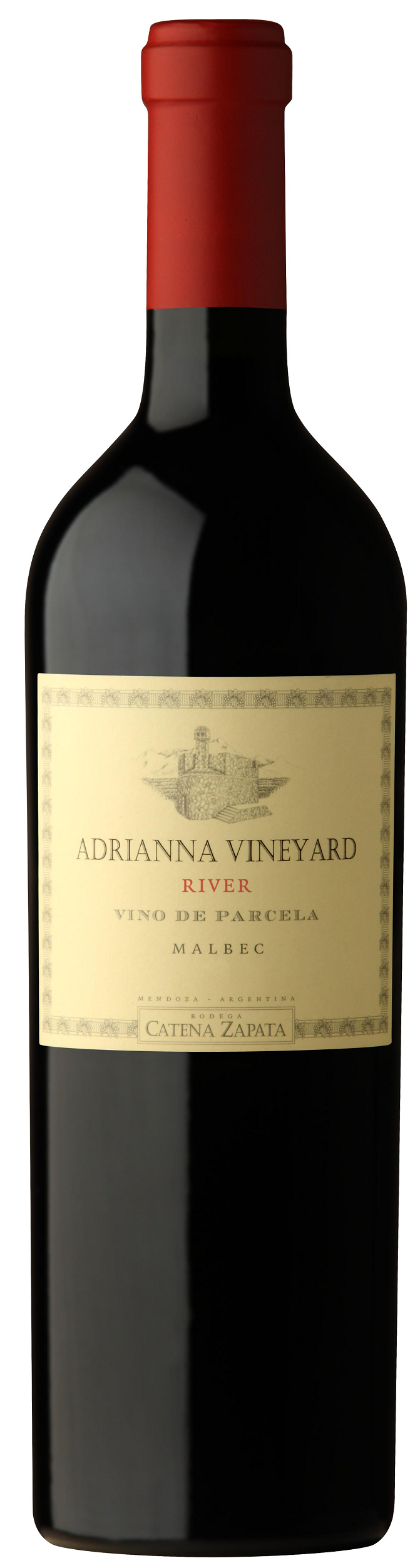 ADRIANNA VINEYARD RIVER