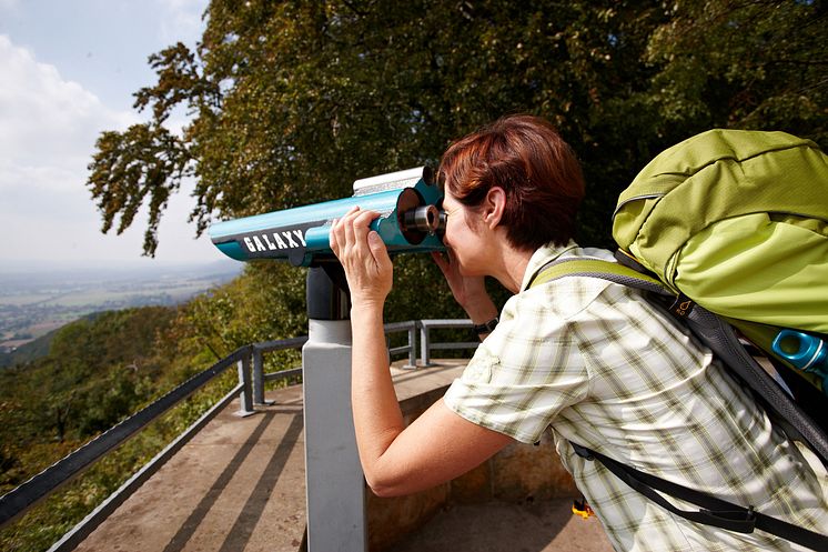 Tourismus ist für die wirtschaftliche Perspektive im Weserbergland unverzichtbar