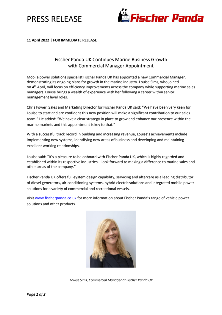 Fischer Panda UK Appoints New_Commercial_Manager_Marine.pdf