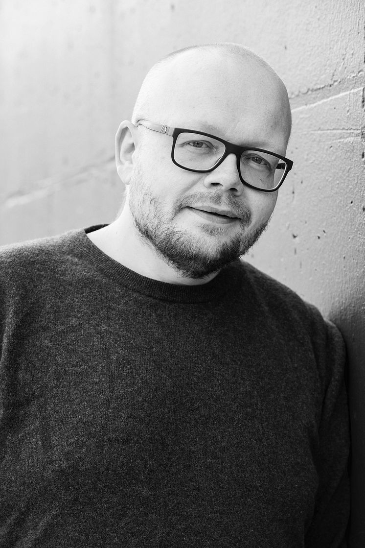 Bjørn Hatterud
