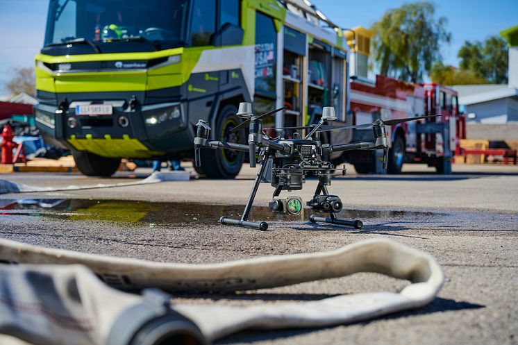 DJI-Rosenbauer 3