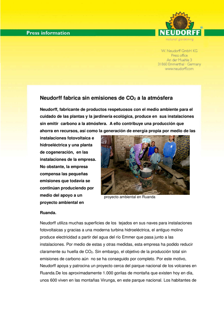 Neudorff fabrica sin emisiones de CO2 a la atmósfera_20_10