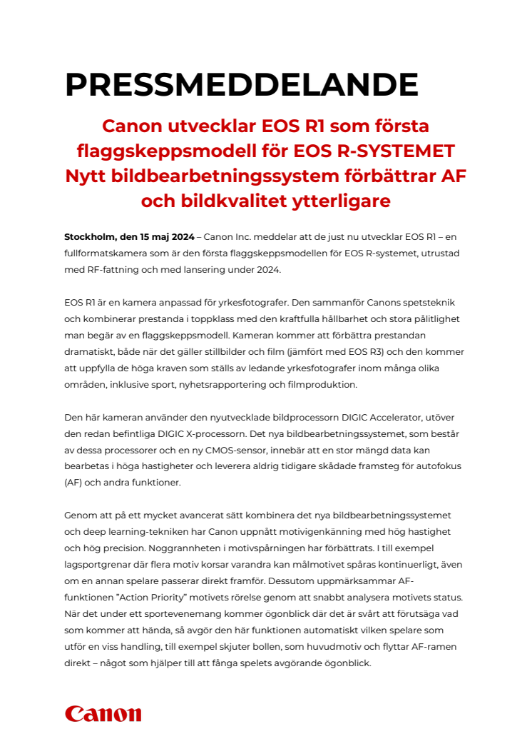 Pressmeddelande Utveckling av Canon EOS R1.pdf