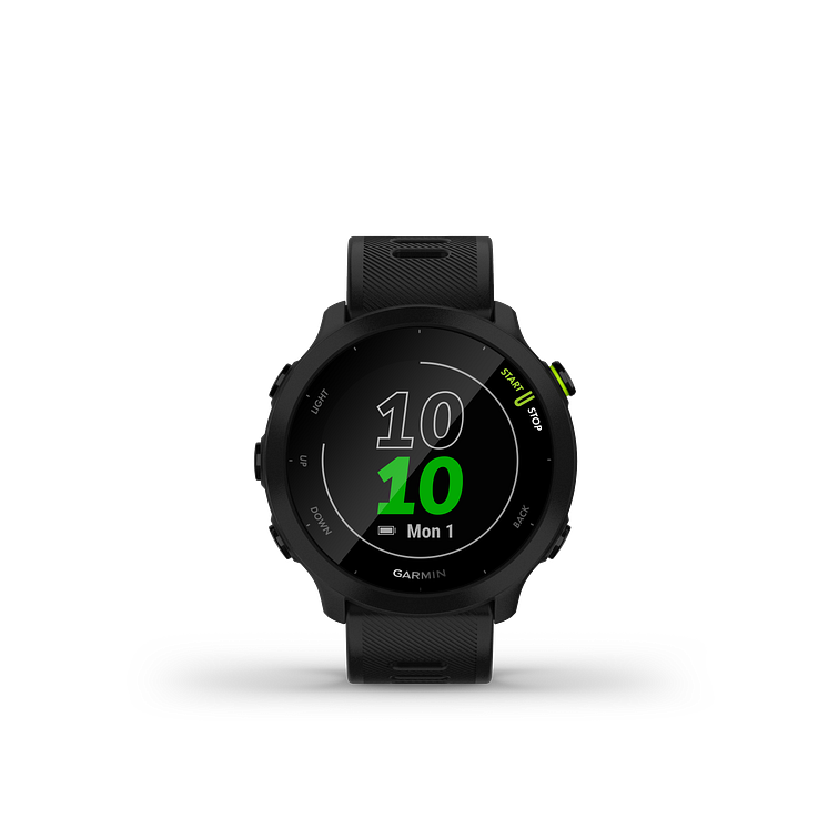 Garmin Forerunner 55