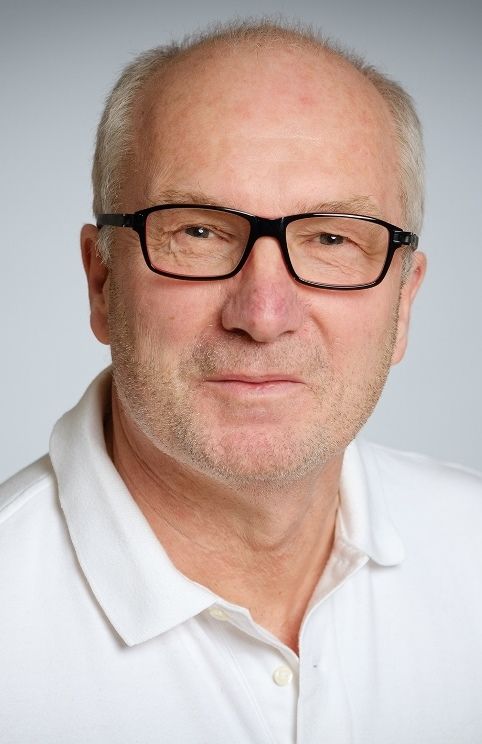 Prof. Bernd Eiben