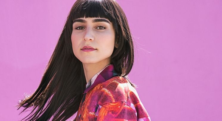 Laleh 2016 