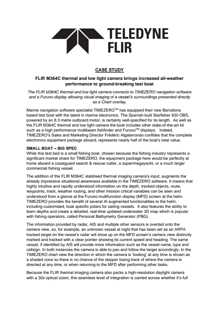 Flir and Furuno on Timezero test boat_KB_comments.pdf