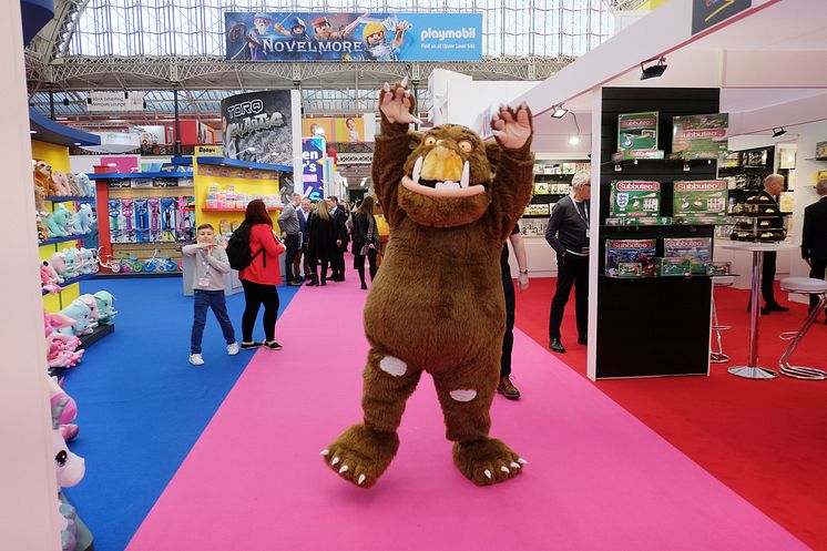 Toy Fair 2020